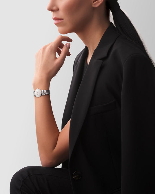 LA GRANDE CLASSIQUE DE LONGINES L4.512.4.11.6
