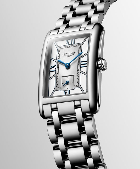 LONGINES DOLCEVITA L5.512.4.75.6