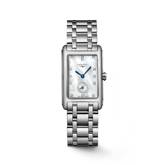 LONGINES DOLCEVITA L5.512.4.87.6