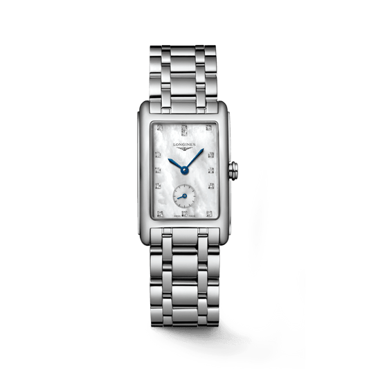 Dolcevita Quartz Watch L5.512.4.87.6