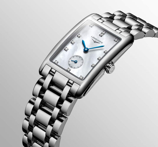 LONGINES DOLCEVITA L5.512.4.87.6