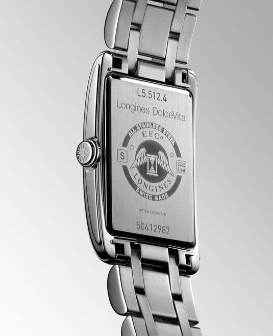 LONGINES DOLCEVITA L5.512.4.87.6