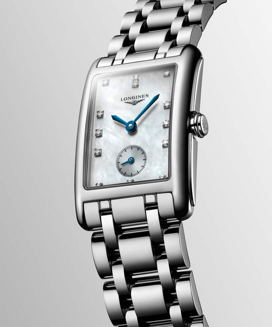 LONGINES DOLCEVITA L5.512.4.87.6
