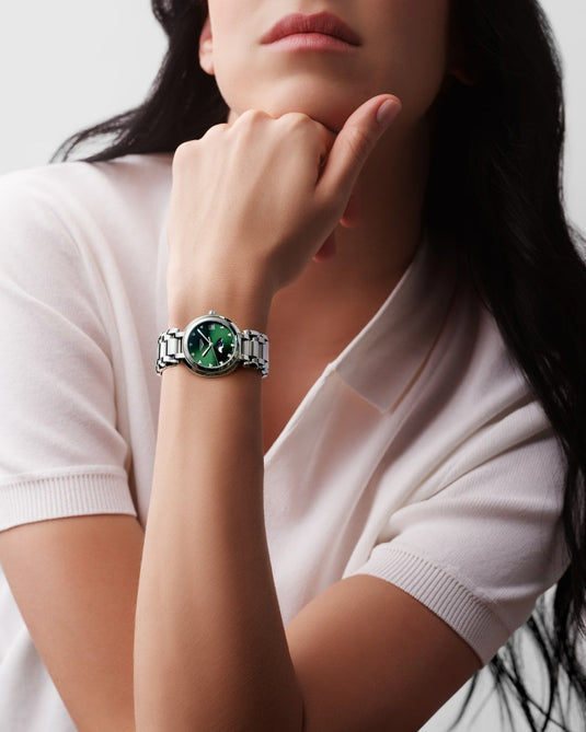 Primaluna Moonphase Quartz Watch L8.115.4.67.6