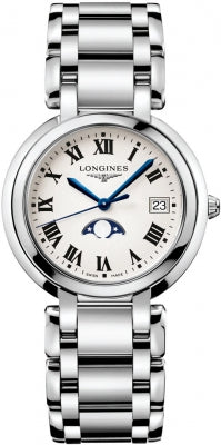 LONGINES PRIMALUNA L8.116.4.71.6