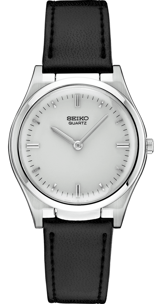 Seiko Essentials Collection Watch S23159