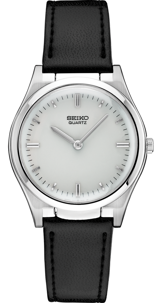 Seiko Essentials Collection Watch S23159