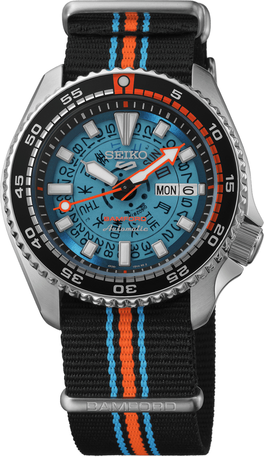 Seiko Watch SBSA315