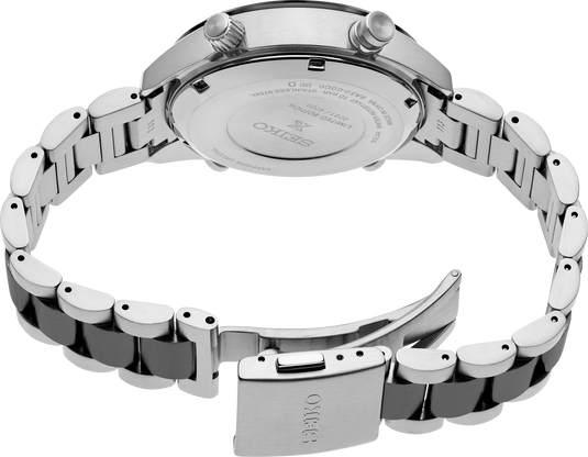 Prospex Speedtimer Solar Chronograph SFJ005