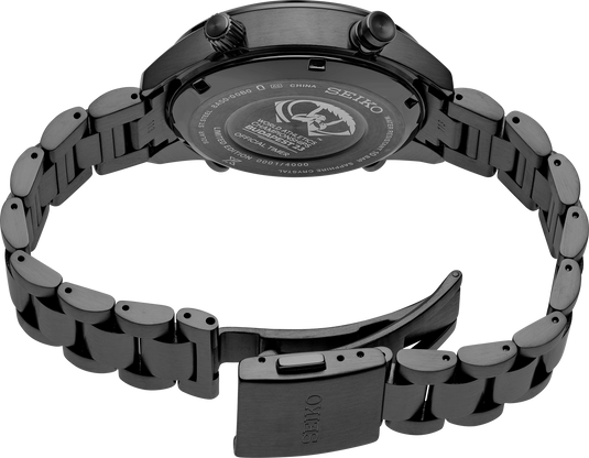 Prospex Speedtimer Solar Chronograph SFJ007