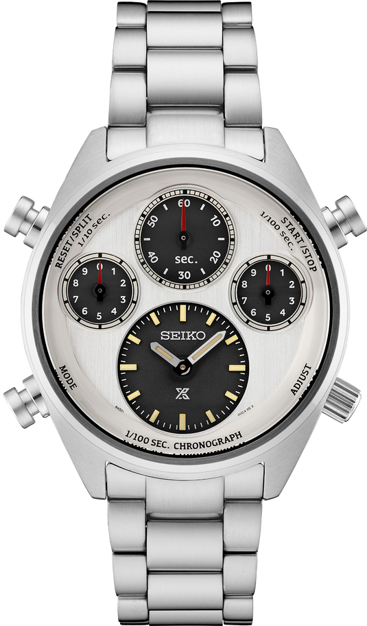 Seiko Watchmaking 110th Anniversary Limited Edition SFJ009