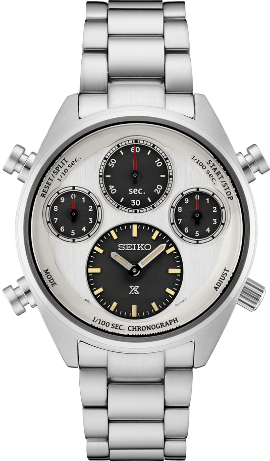 Seiko Watchmaking 110th Anniversary Limited Edition SFJ009