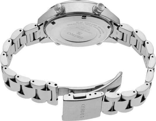 Seiko Watchmaking 110th Anniversary Limited Edition SFJ009