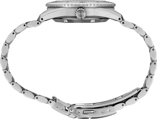 SEIKO BRAND 100TH ANNIVERSARY LIMITED EDITION MARINEMASTER SJE097