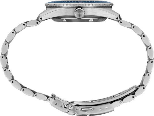 PROSPEX MARINEMASTER 1965 HERITAGE DIVER'S WATCH SJE099