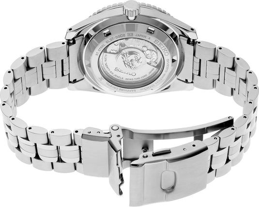 PROSPEX MARINEMASTER 1965 HERITAGE DIVER'S WATCH SJE099