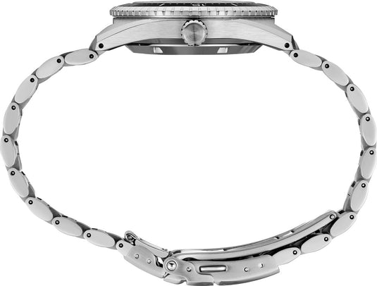 PROSPEX MARINEMASTER 1965 HERITAGE DIVER'S WATCH SJE101