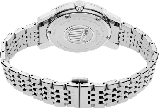 KING SEIKO KSK MODERN RE-INTERPRETATION SJE105