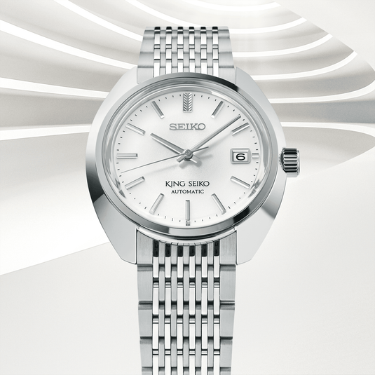 KING SEIKO KS1969 SJE109