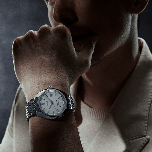 KING SEIKO KS1969 SJE109