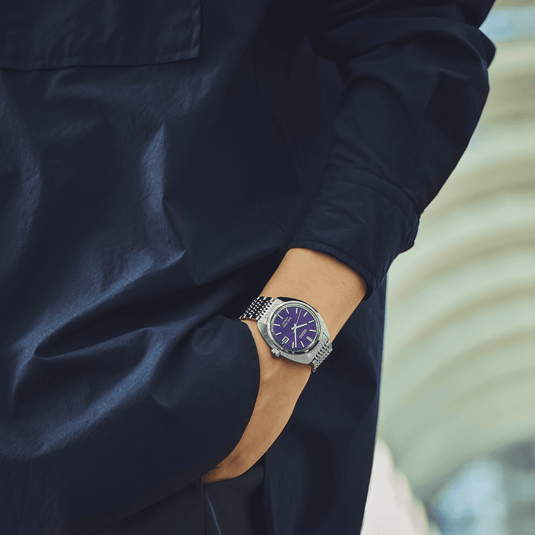 KING SEIKO KS1969 SJE111