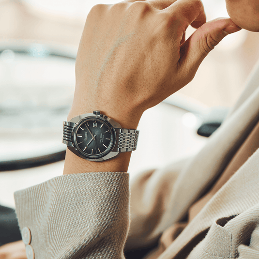 KING SEIKO KS1969 SJE113