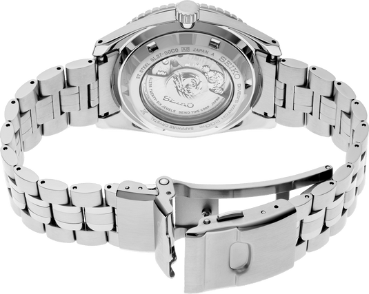 PROSPEX MARINEMASTER 1965 HERITAGE DIVER'S WATCH SJE119