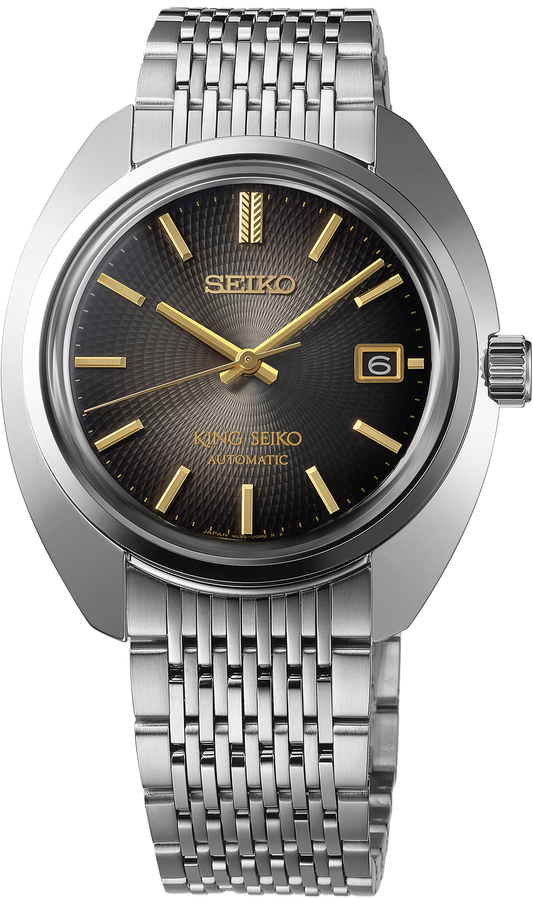 SEIKO 145TH ANNIVERSARY LIMITED EDITION SJE121
