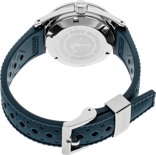 PROSPEX 1965 DIVER SLA037