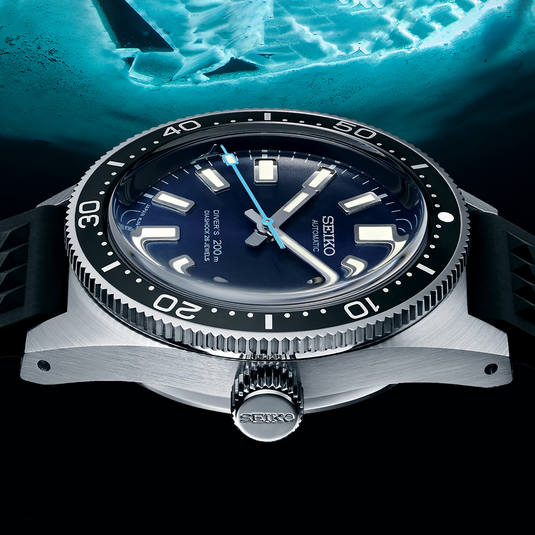 PROSPEX 1965 DIVER SLA043