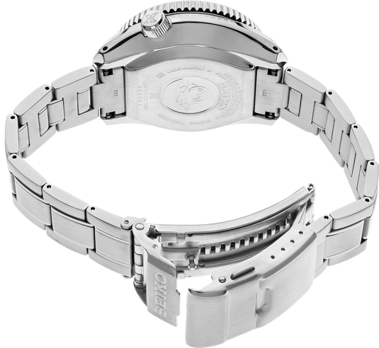 140TH ANNIVERSARY LIMITED EDITION SATURATION DIVER SLA047