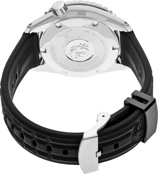 PROSPEX 1968 DIVER'S MODERN RE-INTERPRETATION SLA055