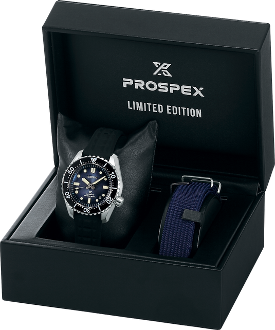 PROSPEX 1968 DIVER'S MODERN RE-INTERPRETATION SLA055