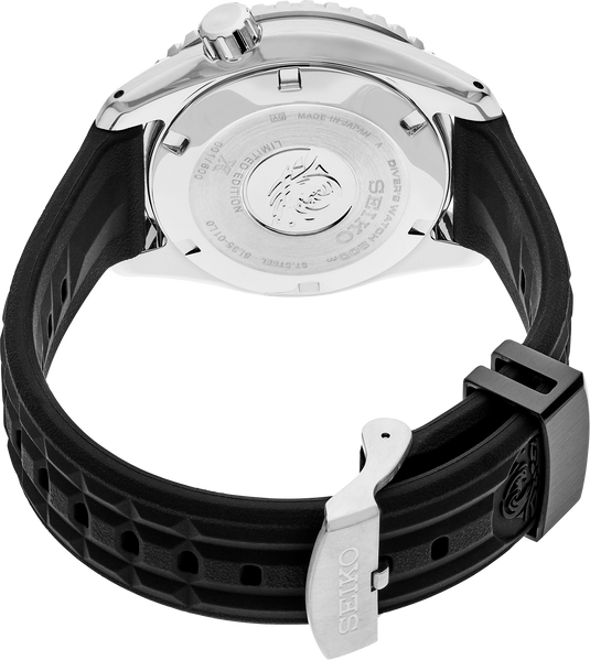 PROSPEX 1968 DIVER'S MODERN RE-INTERPRETATION SLA057