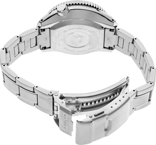 PROSPEX SEIGAIHA-INSPIRED U.S. SPECIAL EDITION SLA059