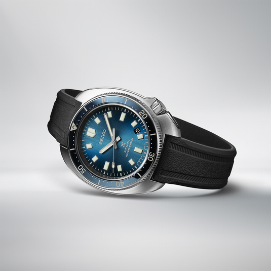 PROSPEX 1970 DIVER'S WATCH MODERN RE-INTERPRETATION LIMITED EDITION SLA063