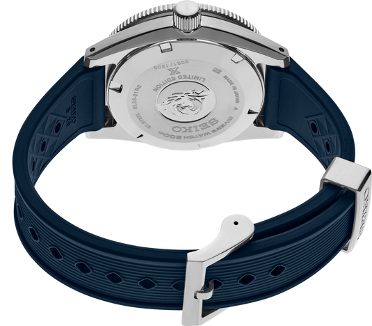 Prospex 1965 Diver's Modern Re—interpretation Limited Edition SLA065