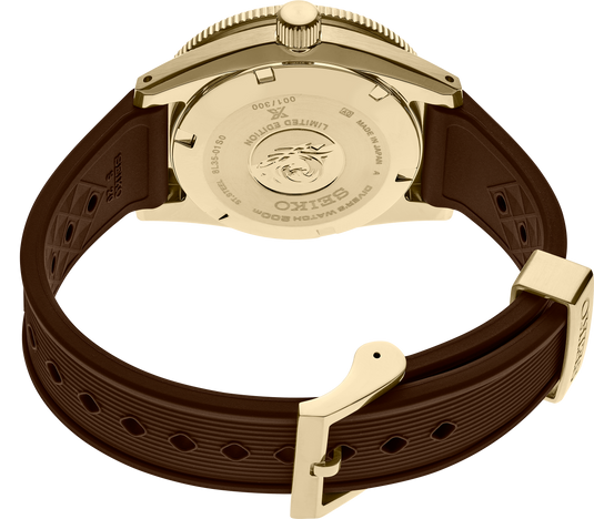 Prospex 1965 Diver's Modern Re-nterpretation Limited Edition SLA066