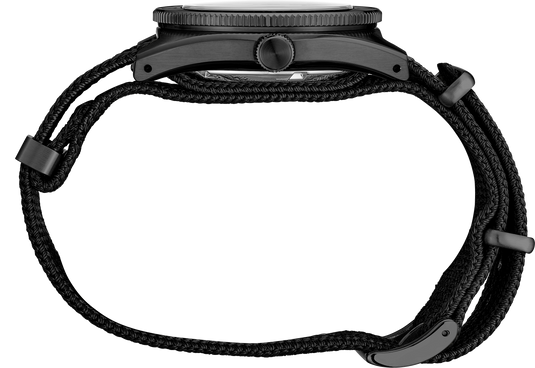 Prospex Black Series Limited Edition SLA067