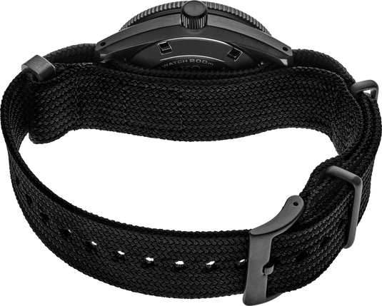 Prospex Black Series Limited Edition SLA067