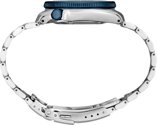 Prospex 1970 Diver's Modern Re-Interpretation Naomi Uemura Limited Edition SLA069