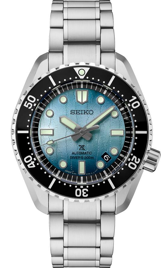 1968 Diver’s Modern Re-interpretation SLA073