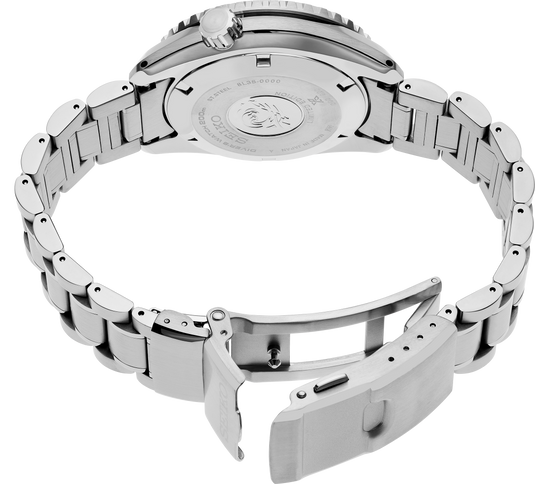 1968 Diver’s Modern Re-interpretation SLA073