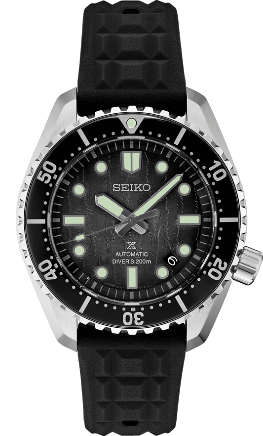 1968 Diver’s Modern Re-interpretation Special Edition SLA075