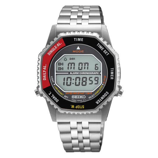 Digital Quartz SMGG19