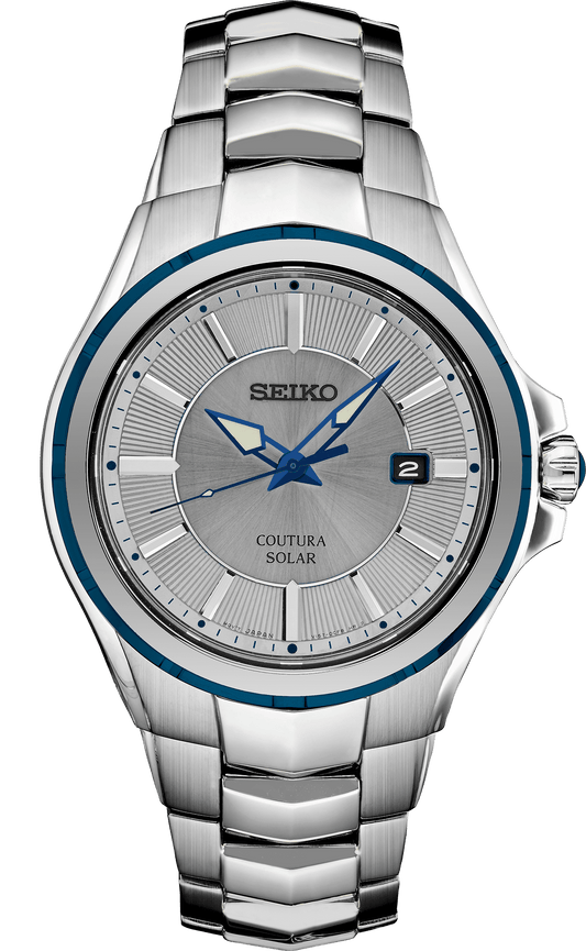 Seiko Coutura Watch Sne565