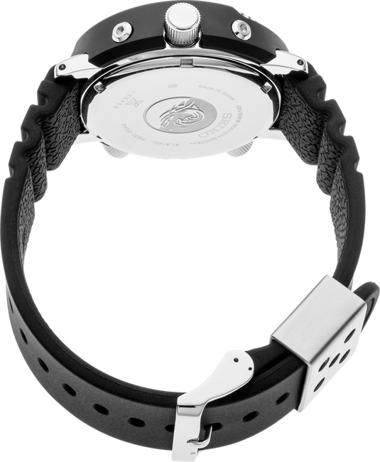 Prospex Solar Analog-Digital Diver SNJ025