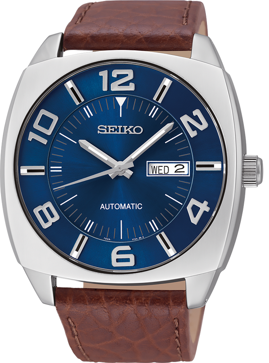 Seiko Recraft Series Watch Snkn37