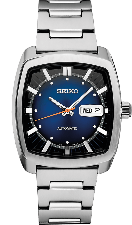 Seiko Recraft Series Watch Snkp23
