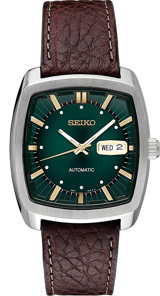 Seiko Recraft Series Watch Snkp27